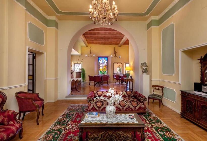 호텔 Residenza D Epoca Ca  De Principi