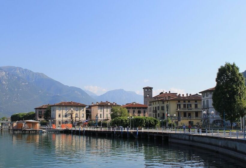 בית מלון כפרי Capovilla