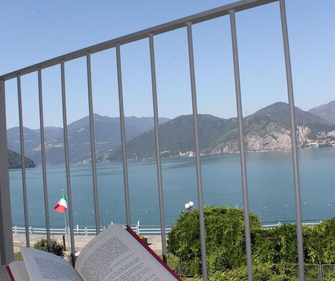 בית מלון כפרי Capovilla