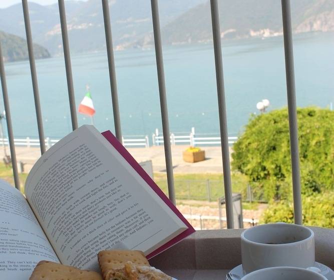 בית מלון כפרי Capovilla