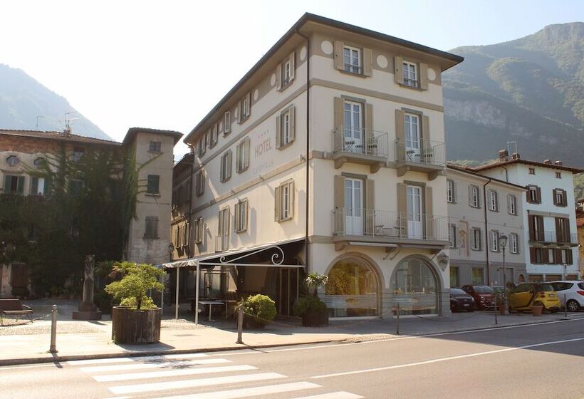 בית מלון כפרי Capovilla