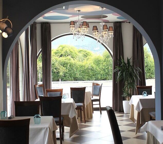 בית מלון כפרי Capovilla