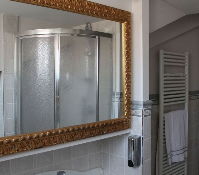 בית מלון כפרי Capovilla