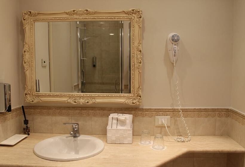 בית מלון כפרי Capovilla