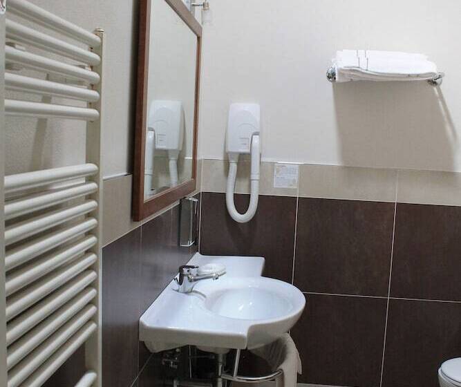 בית מלון כפרי Capovilla