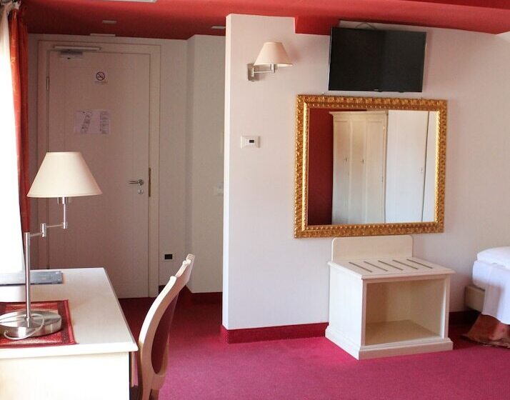 בית מלון כפרי Capovilla