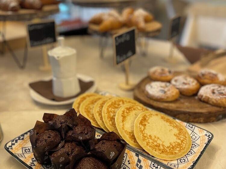 בית מלון כפרי Capovilla