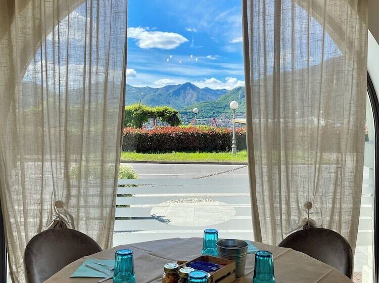 בית מלון כפרי Capovilla