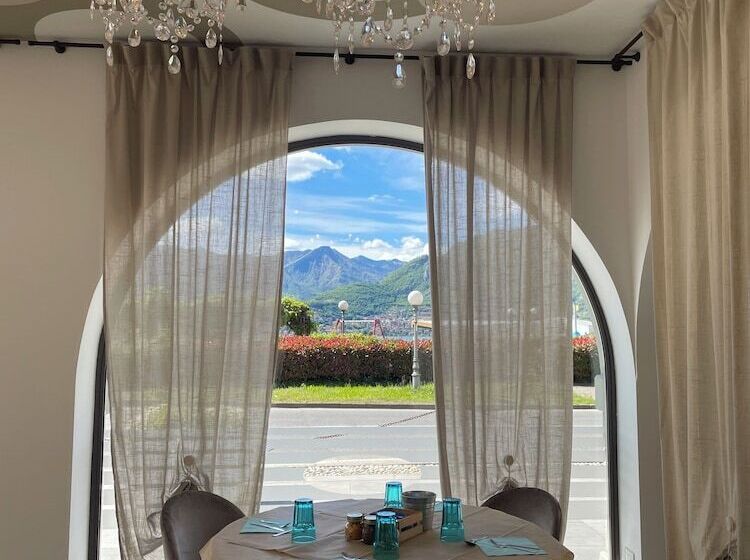 בית מלון כפרי Capovilla