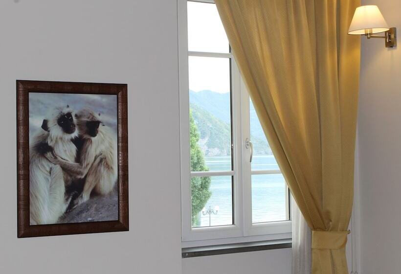 בית מלון כפרי Capovilla