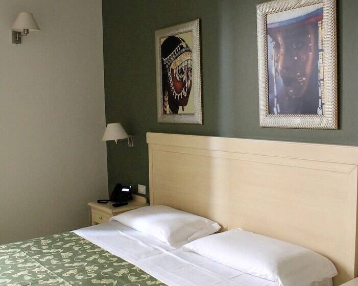 בית מלון כפרי Capovilla