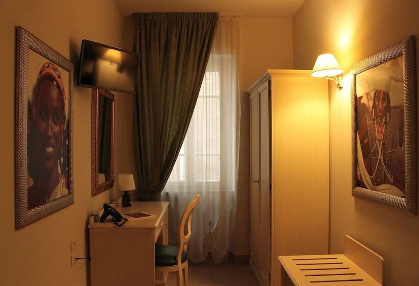 בית מלון כפרי Capovilla