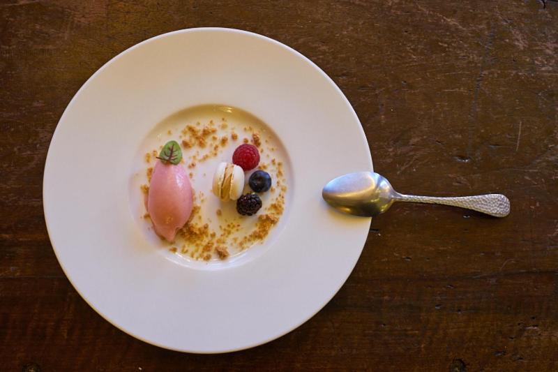 בית מלון כפרי Cappuccini Resort