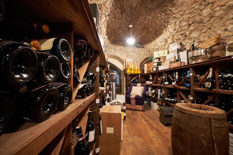 בית מלון כפרי Cappuccini Resort