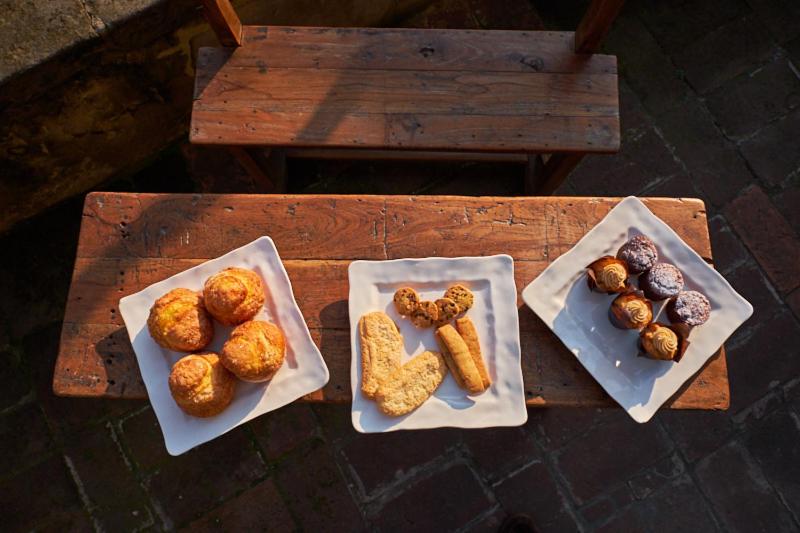 בית מלון כפרי Cappuccini Resort