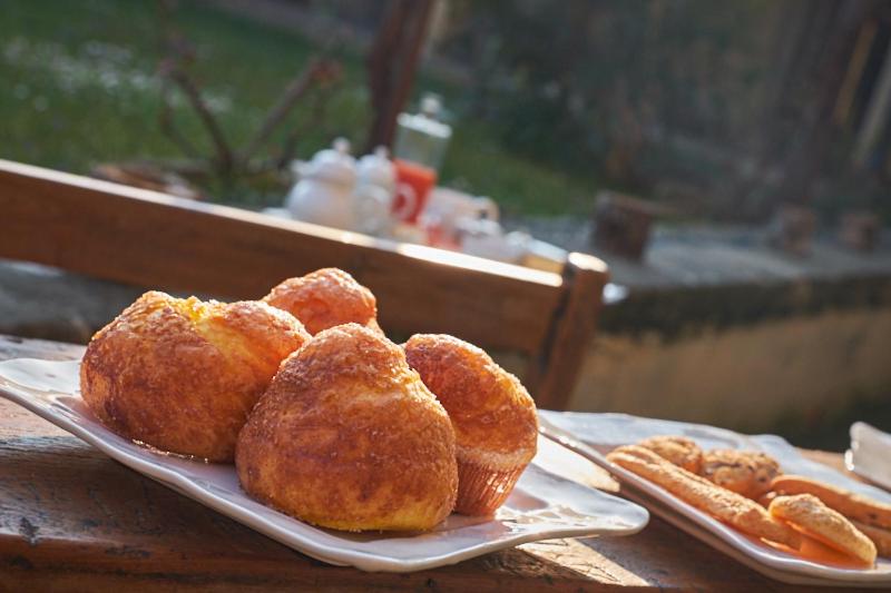 בית מלון כפרי Cappuccini Resort