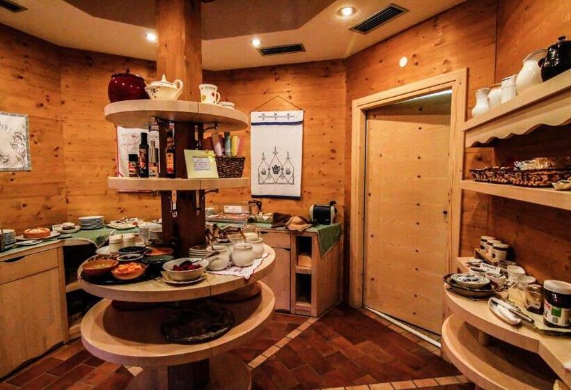 فندق Castelir Suite