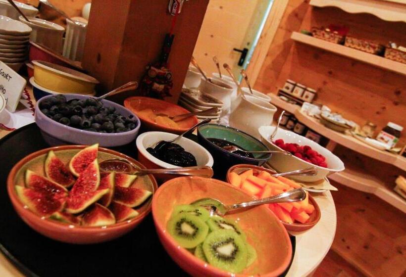 فندق Castelir Suite