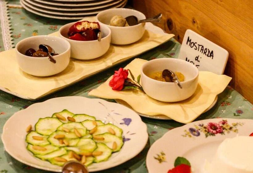 فندق Castelir Suite