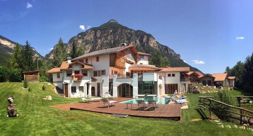 فندق Castelir Suite