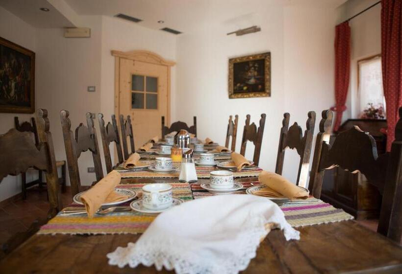 בית מלון כפרי Castelir Suite