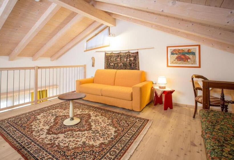 فندق Castelir Suite