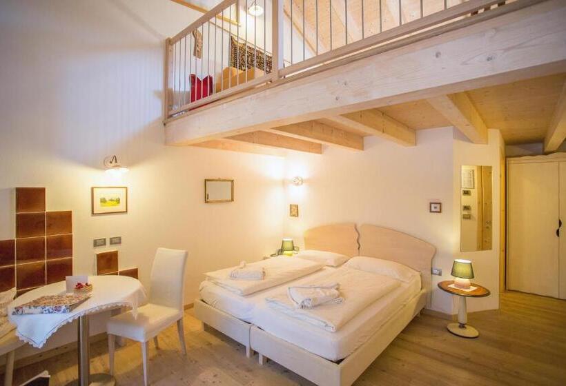فندق Castelir Suite