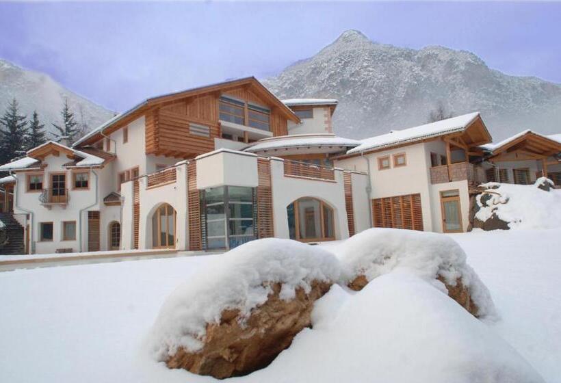 فندق Castelir Suite