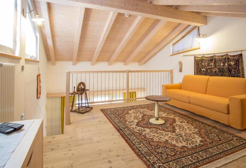 فندق Castelir Suite