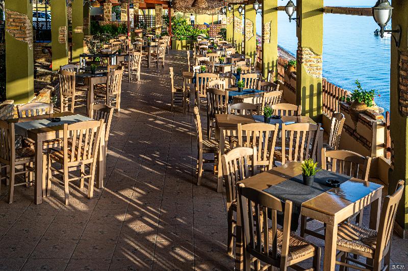 בית מלון כפרי Castella Beach