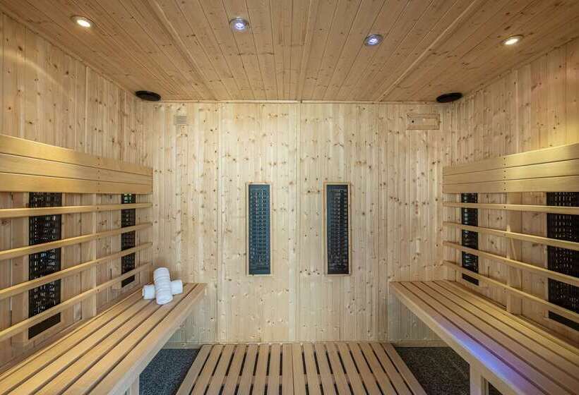 בית מלון כפרי Causse Comtal Rodez, The Originals Relais