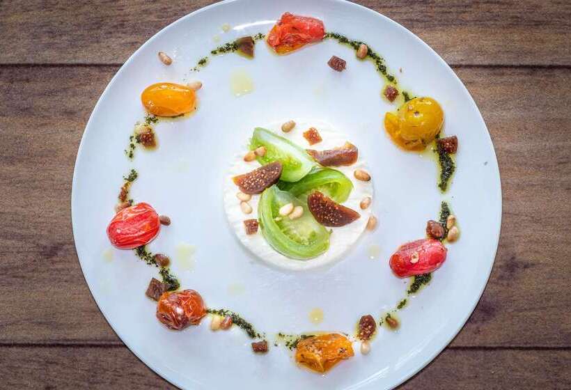 בית מלון כפרי Causse Comtal Rodez, The Originals Relais