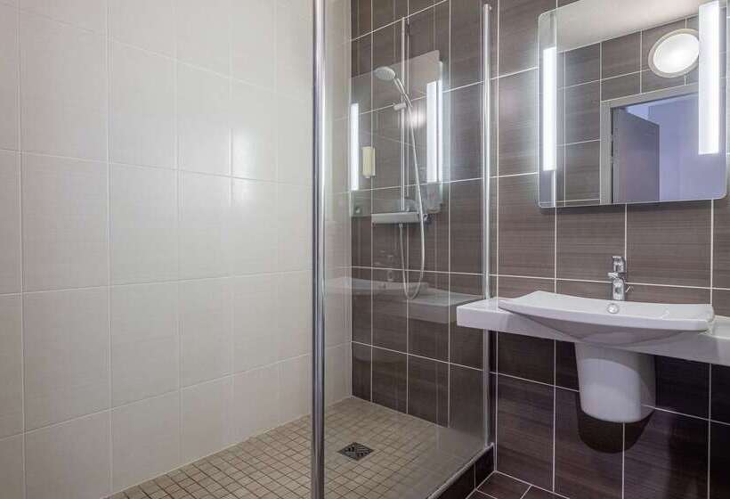 בית מלון כפרי Causse Comtal Rodez, The Originals Relais