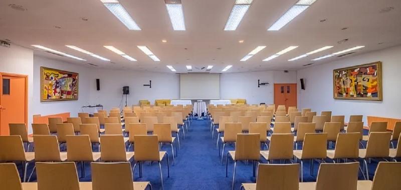 בית מלון כפרי Causse Comtal Rodez, The Originals Relais