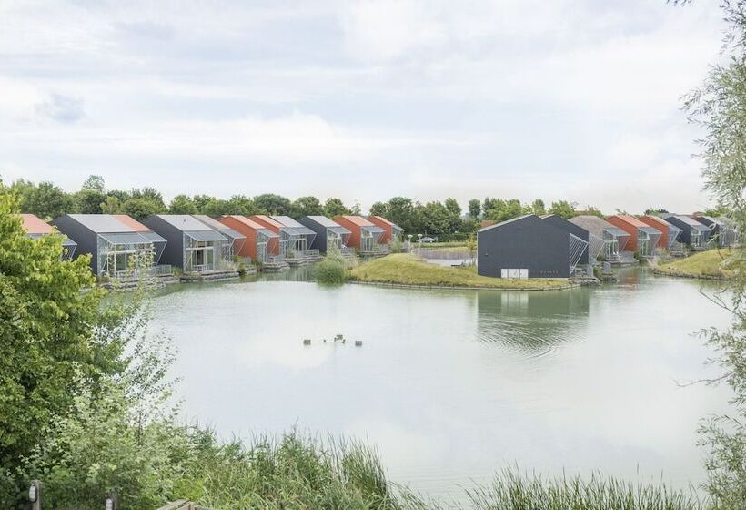 فندق Center Parcs Park De Haan