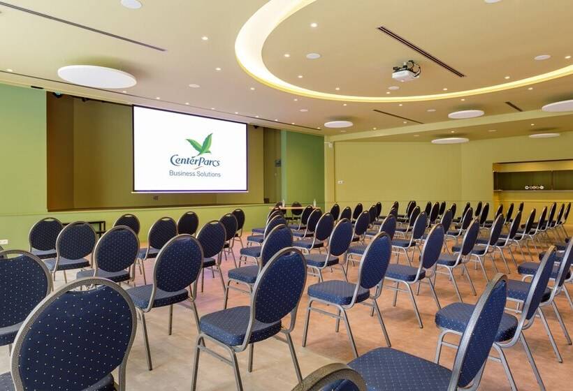 فندق Center Parcs Park De Haan