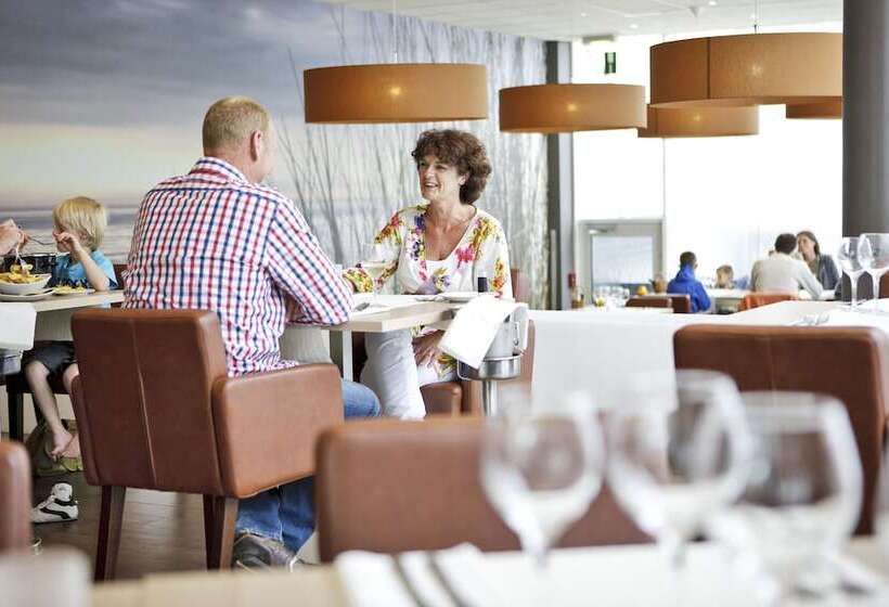 فندق Center Parcs Park De Haan