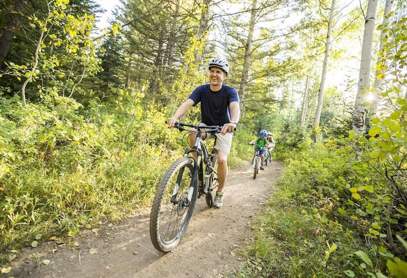 فندق Center Parcs Park De Haan