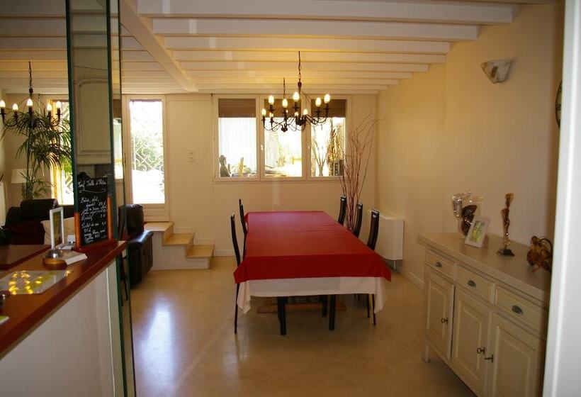 Отель La Cognée