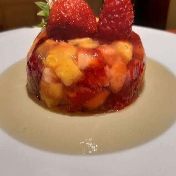 Отель La Cognée