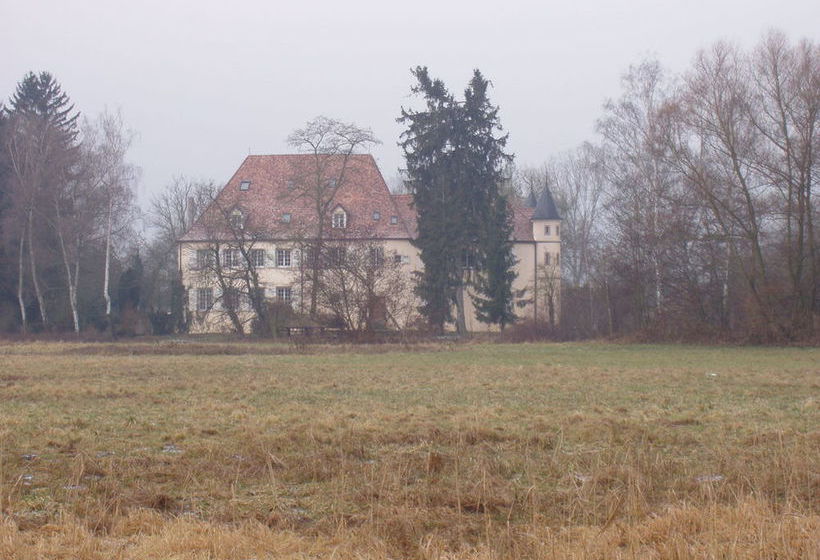 ホテル Château De Werde