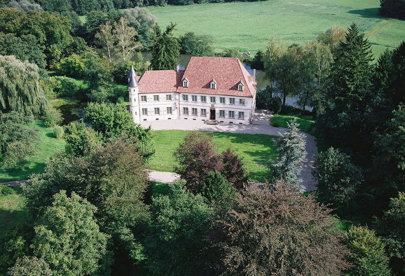 ホテル Château De Werde