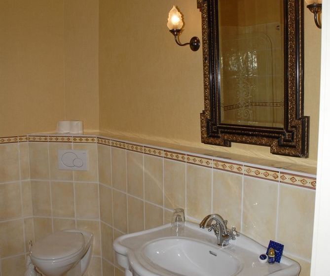 ホテル Château De Werde