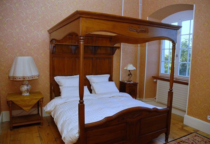 ホテル Château De Werde