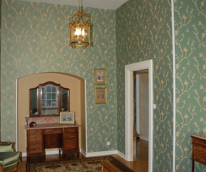 ホテル Château De Werde