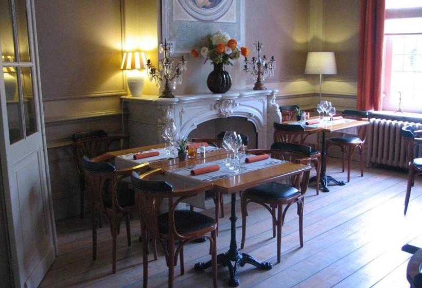 Отель Chateaubriand