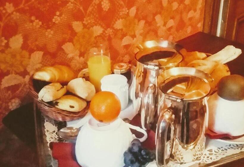 فندق Château De La Râpée Hôtel Restaurant