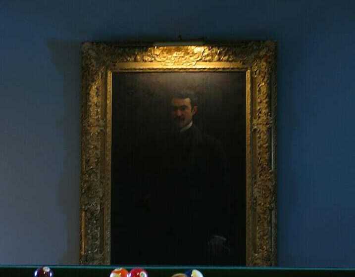 فندق Château De Labro   Teritoria