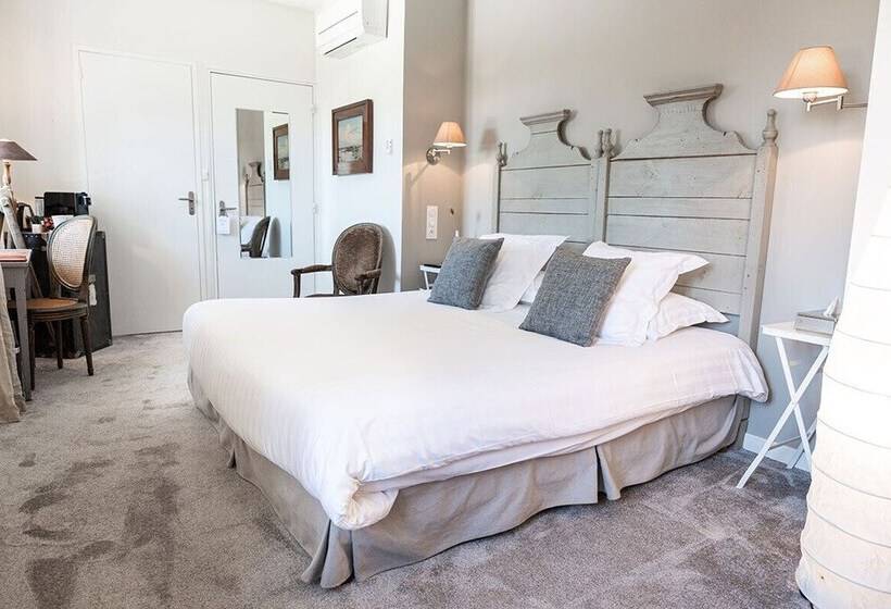 فندق Château De Labro   Teritoria