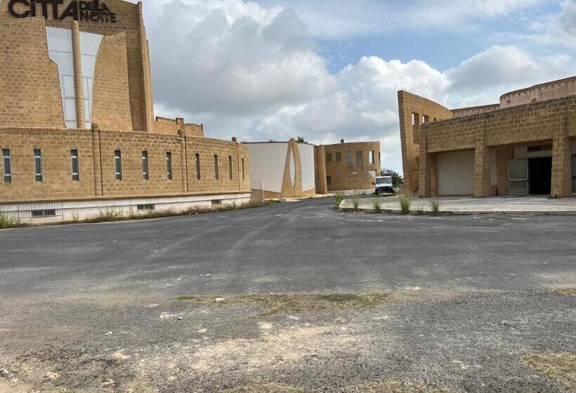 ホテル Città Della Notte